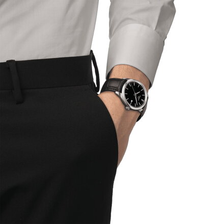 Hodinky Tissot PR 100 Quartz 40mm T150.410.16.051.00