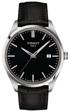 Hodinky Tissot PR 100 Quartz 40mm T150.410.16.051.00