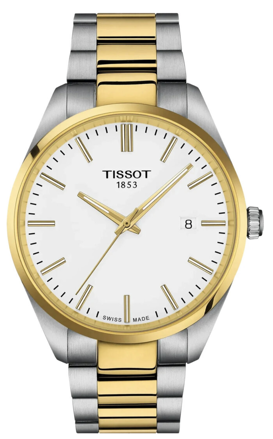 Pánske hodinky TISSOT PR 100 T150.410.22.011.00