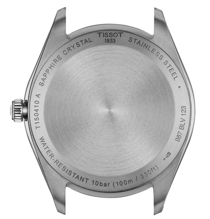 Pánske hodinky TISSOT PR 100 T150.410.22.011.00