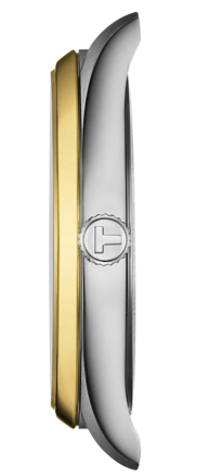 Pánske hodinky TISSOT PR 100 T150.410.22.011.00