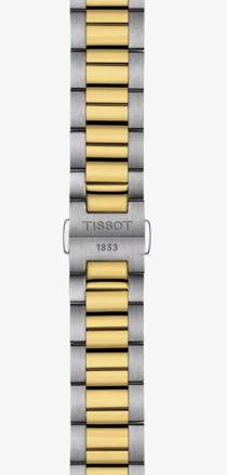 Pánske hodinky TISSOT PR 100 T150.410.22.011.00