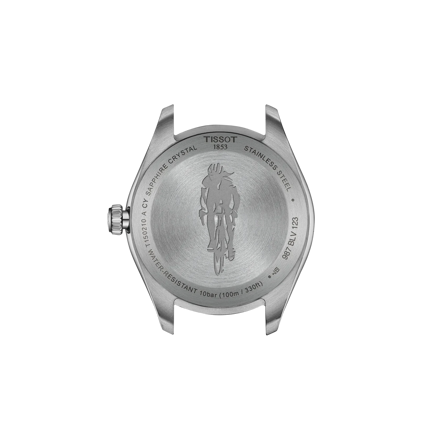 Športové hodinky Tissot PR 100 Cycling T150.210.17.037.00