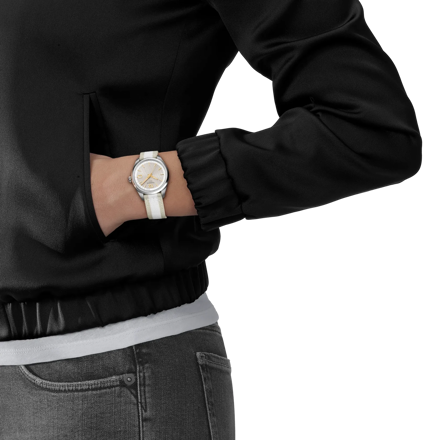 Športové hodinky Tissot PR 100 Cycling T150.210.17.037.00
