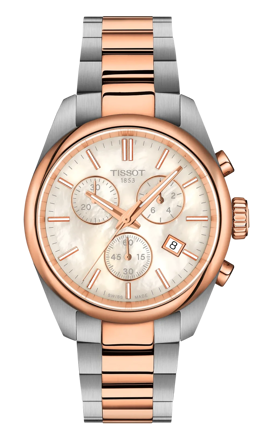 Dámske hodinky TISSOT PR 100 36 MM T150.217.22.111.00