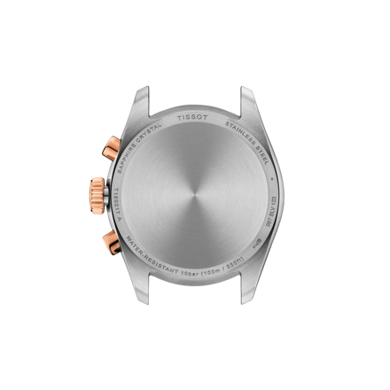 Dámske hodinky TISSOT PR 100 36 MM T150.217.22.111.00