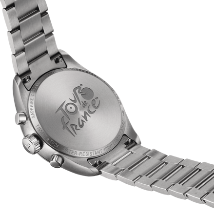 Hodinky Tissot PR 100 Tour de France T150.417.11.051.00 (T1504171105100)