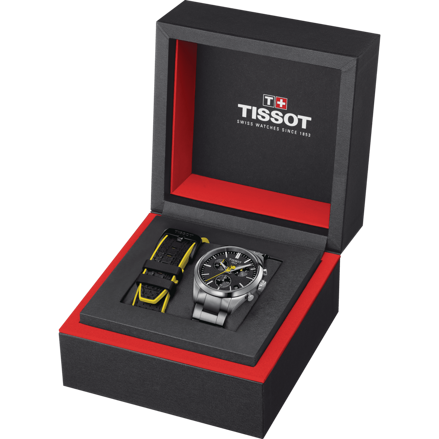 Hodinky Tissot PR 100 Tour de France T150.417.11.051.00 (T1504171105100)