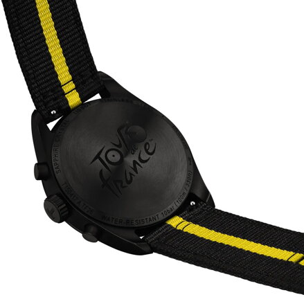 Pánske Hodinky Tissot PR 100 Quartz Chronograph T150.417.37.057.00 Tour de France 2026
