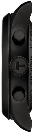 Pánske Hodinky Tissot PR 100 Quartz Chronograph T150.417.37.057.00 Tour de France 2026