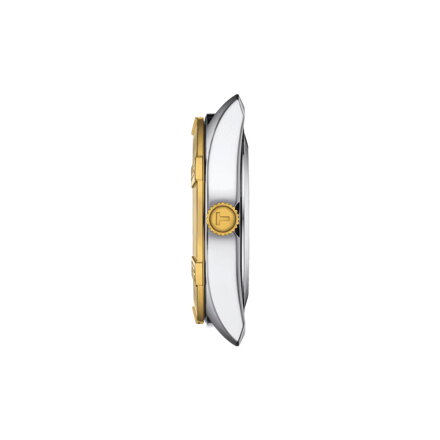 Hodinky TISSOT PR 100 SPORT CHIC T101.910.22.111.00