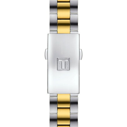 Hodinky TISSOT PR 100 SPORT CHIC T101.910.22.111.00