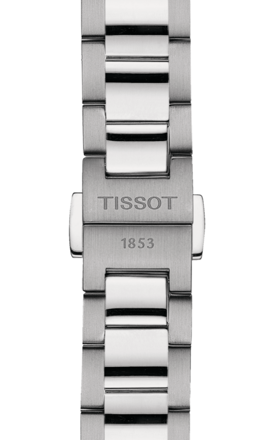 Dámske hodinky TISSOT PR 100 T150.210.11.031.00 34 mm 
