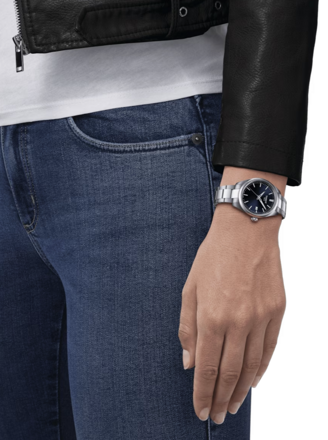 TISSOT PR 100 T150.210.11.041.00 34 mm