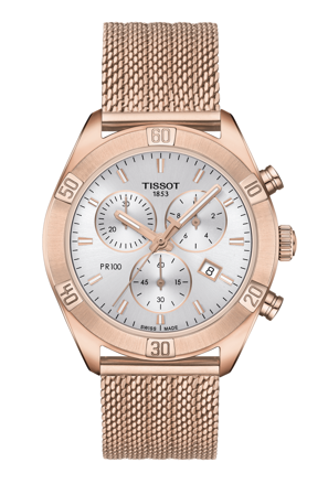 Tissot T101.917.33.031.00 Sport Chic Chronograph (T1019173303100)