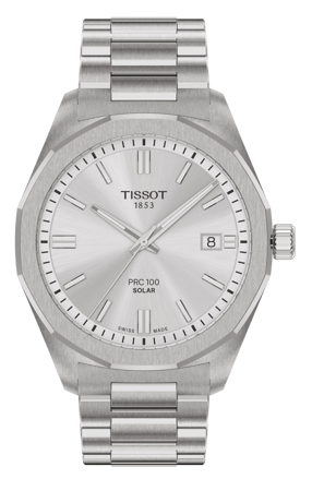 Hodinky Tissot PRC 100 Solar T151.422.11.031.00