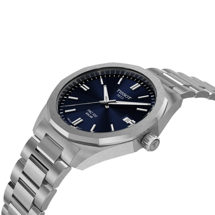 Hodinky Tissot PRC 100 Solar T151.422.11.041.00