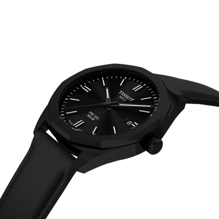Hodinky Tissot PRC 100 Solar T151.422.36.051.00