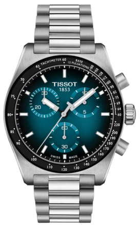TISSOT PR516 CHRONOGRAPH T149.417.11.041.01