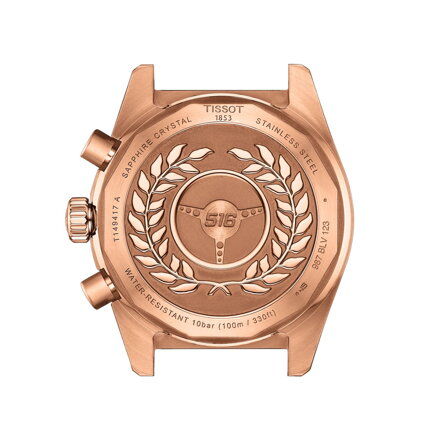 TISSOT PR516 CHRONOGRAPH T149.417.33.051.00