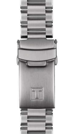 Hodinky TISSOT PR516 MECHANICAL CHRONOGRAPH T149.459.21.051.00