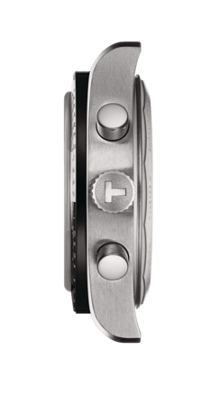 Hodinky TISSOT PR516 MECHANICAL CHRONOGRAPH T149.459.21.051.00