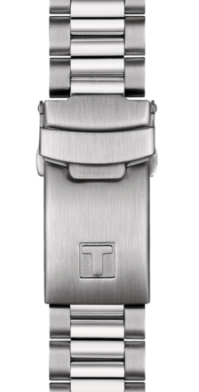 Hodinky TISSOT PR516 CHRONOGRAPH T149.417.11.041.00