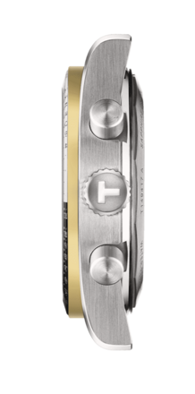 Hodinky TISSOT PR516 CHRONOGRAPH T149.417.22.051.00