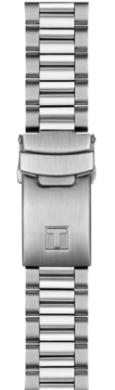 TISSOT PR516 CHRONOGRAPH T149.417.11.041.01