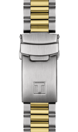 Hodinky TISSOT PR516 CHRONOGRAPH T149.417.22.051.00