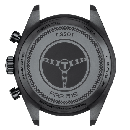 Hodinky Tissot T131.617.36.052.00 PRS 516 Chrono Quartz (T1316173605200) 