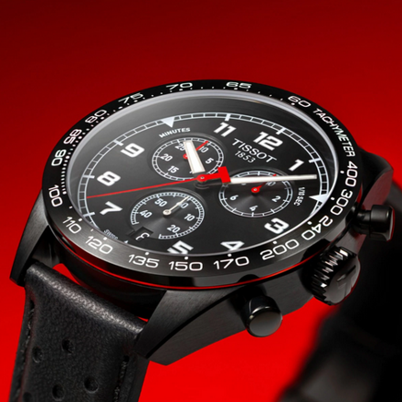 Hodinky Tissot T131.617.36.052.00 PRS 516 Chrono Quartz (T1316173605200) 