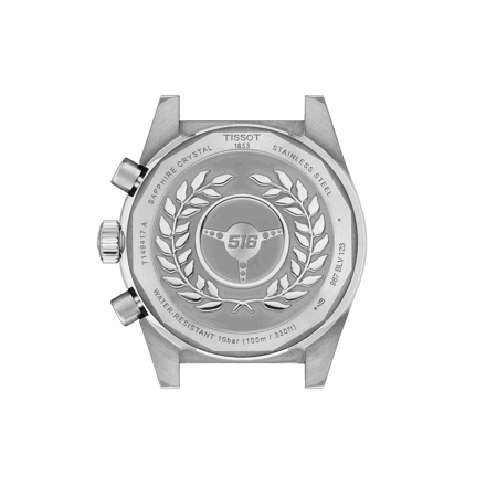 Hodinky TISSOT PR516 CHRONOGRAPH T149.417.11.011.00