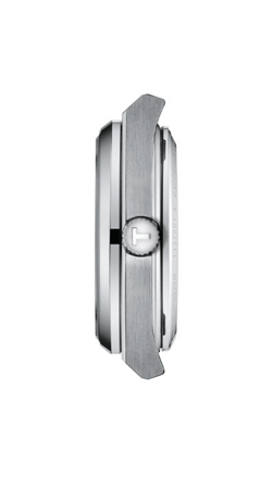 Hodinky TISSOT PRX POWERMATIC 80 35MM T137.207.11.091.01