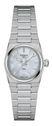 TISSOT PRX 25mm T137.010.11.111.00