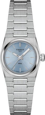 TISSOT PRX 25mm T137.010.11.351.00