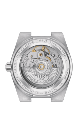 Tissot PRX Powermatic 80 T137.207.11.051.00 