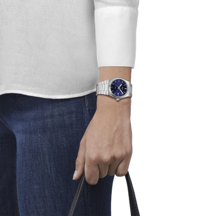 Tissot PRX 35mm T137.210.11.041.00