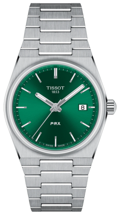 Tissot PRX 35mm T137.210.11.081.00