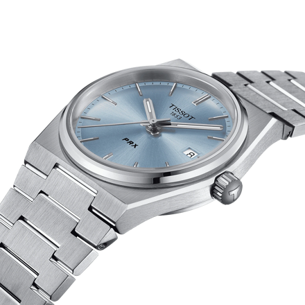 Tissot PRX 35mm T137.210.11.351.00