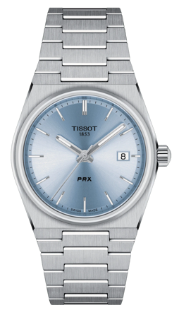 Tissot PRX 35mm T137.210.11.351.00