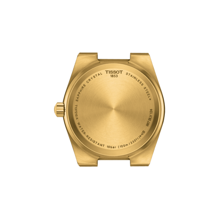 Hodinky Tissot PRX 35mm T137.210.33.021.00 (T1372103302100) 