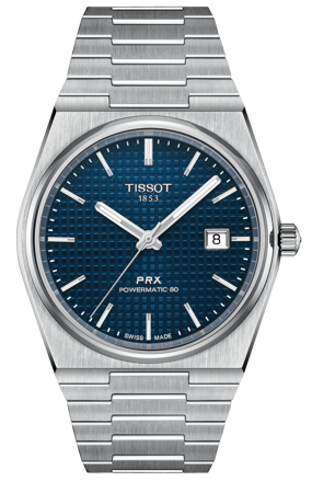 Tissot PRX Powermatic 80 T137.407.11.041.00