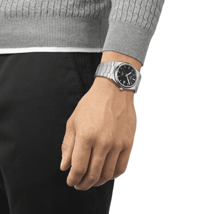 Tissot PRX Powermatic 80 T137.407.11.051.00 