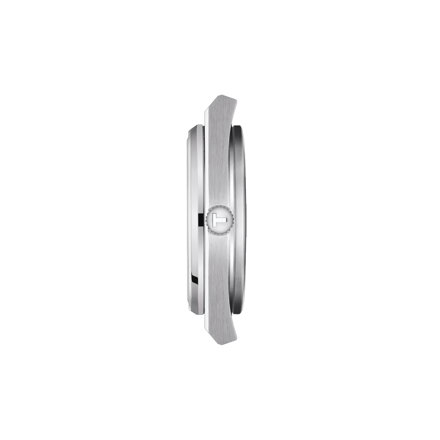Hodinky TISSOT PRX POWERMATIC 80 T137.407.11.111.00