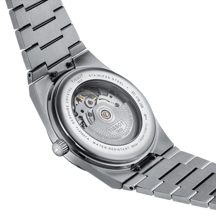 Tissot PRX Powermatic 80 T137.407.21.031.00 