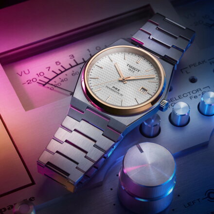 Tissot PRX Powermatic 80 T137.407.21.031.00 