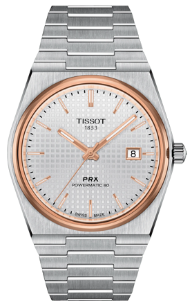 Tissot PRX Powermatic 80 T137.407.21.031.00 