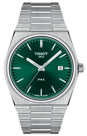 Hodinky pánske Tissot PRX T137.410.11.091.00 