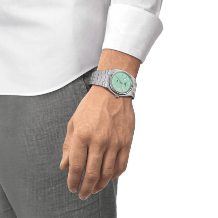 Tissot PRX T137.410.11.091.01 